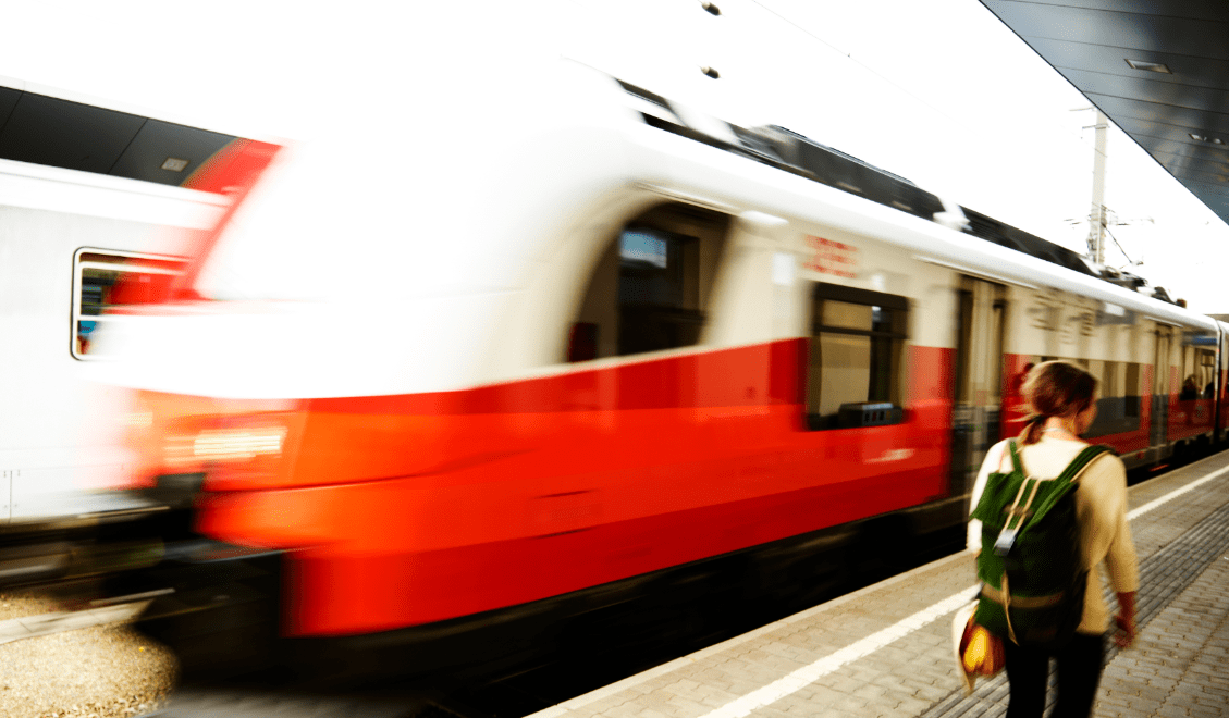 S-Bahn: Halbstundentakt zwischen Graz und Leibnitz