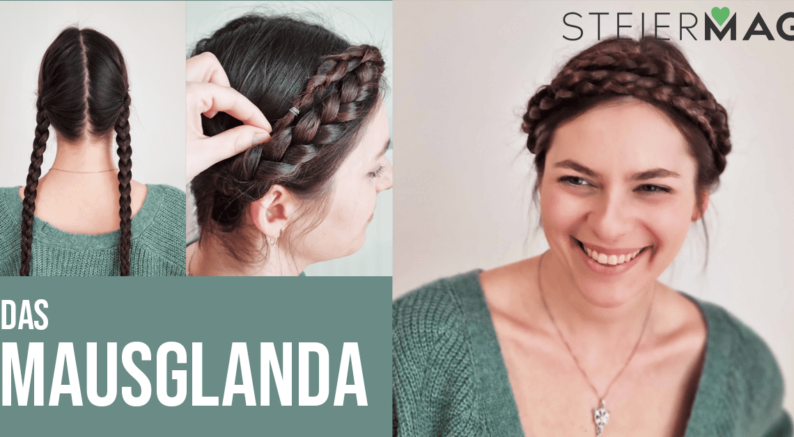 Stoasteirisch: Das “Mausglanda” und andere steirische Frisuren