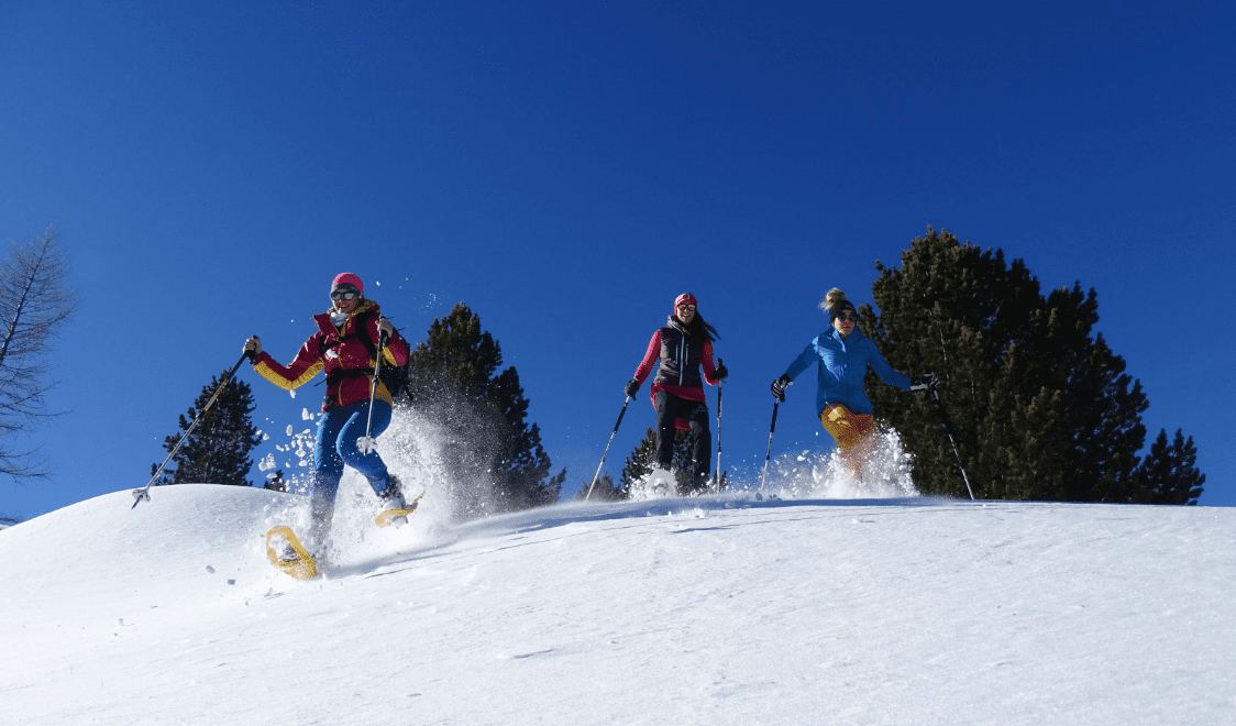 Steiermark bleibt Top-Winterreiseziel der Österreicher