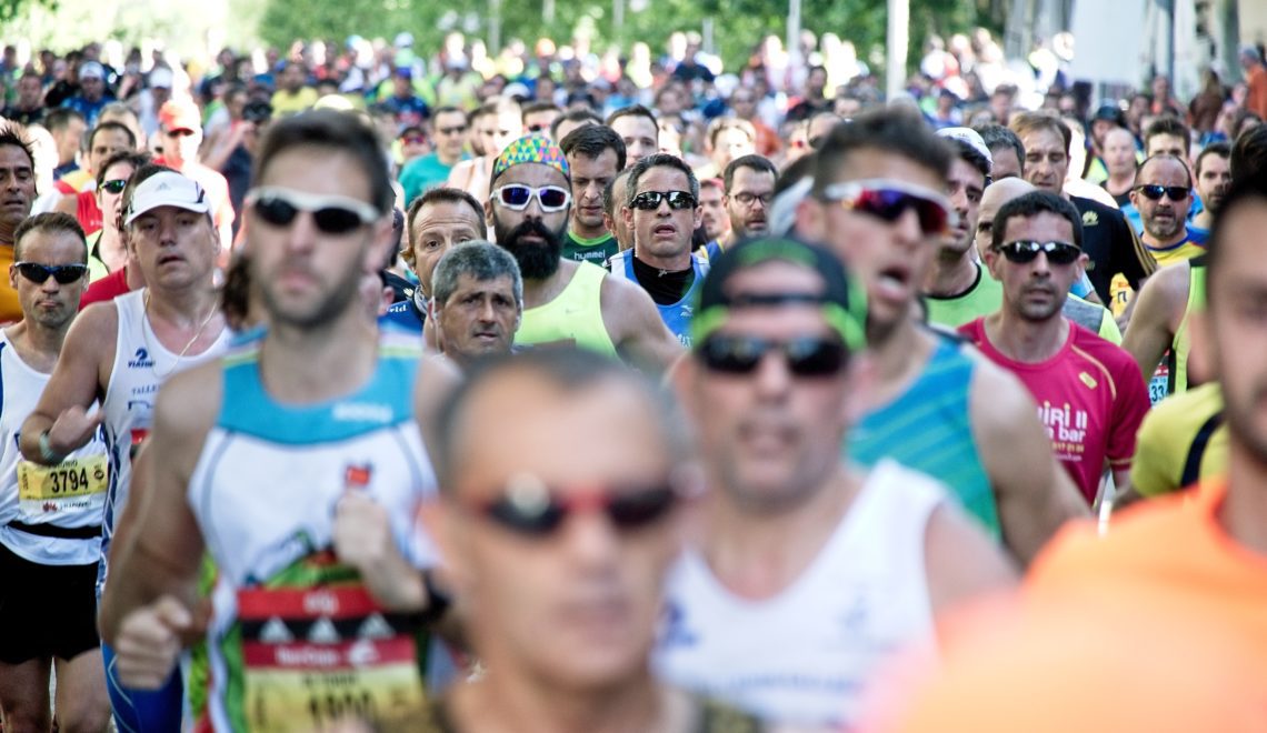 Graz Marathon: 30 Jahre Jubiläum am 8. Oktober