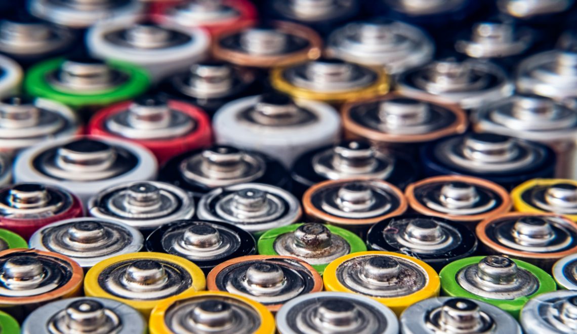 TU Graz forscht für ein zweites Leben für Batterien