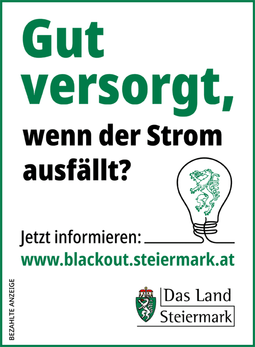 Land Steiermark